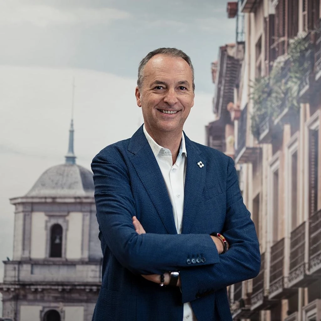 Juan Martinez